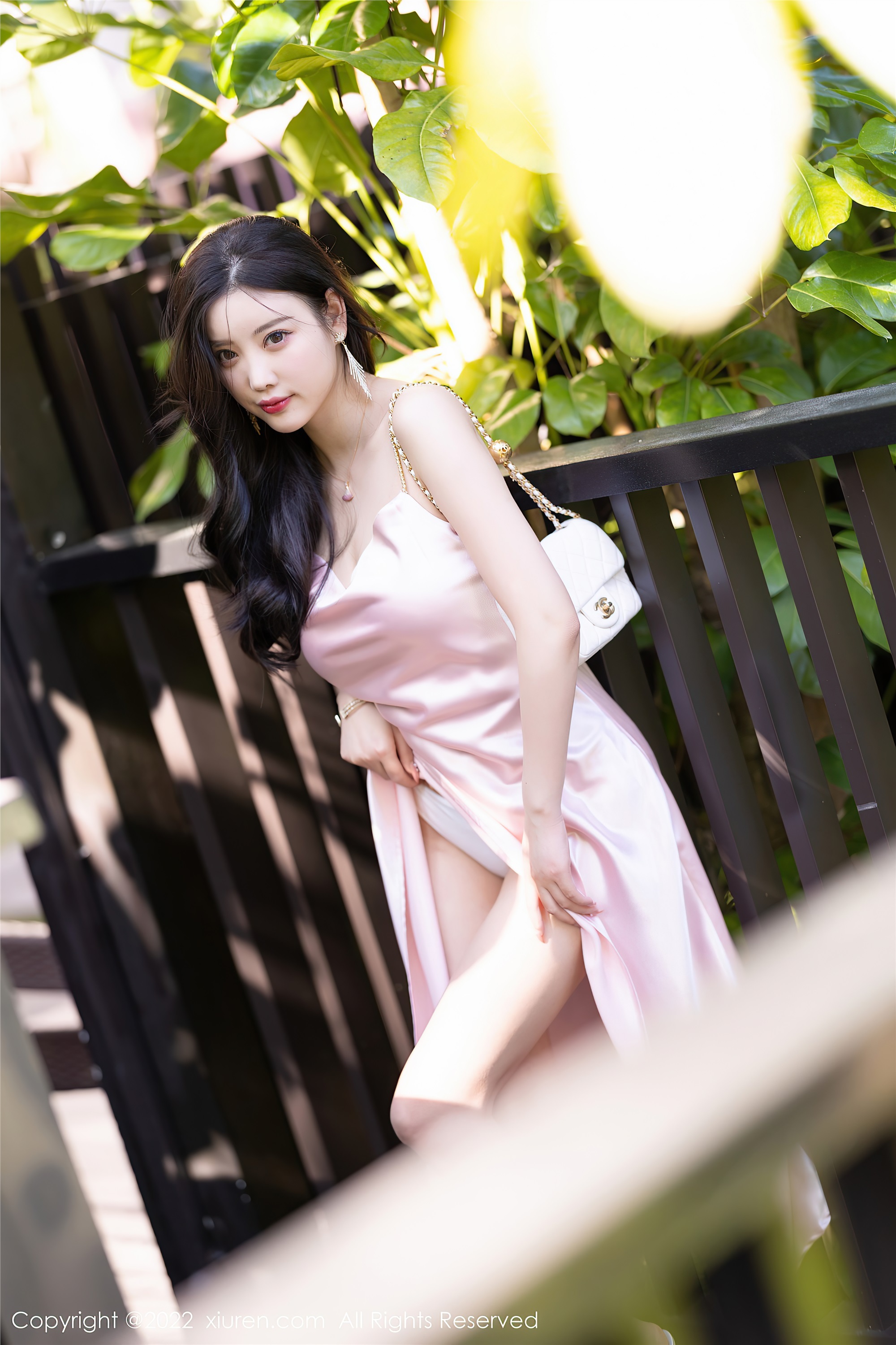 Xiuren秀人网 2022.05.31 NO.5088 杨晨晨Yome